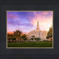 Gilbert Sunset Panorama