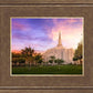 Gilbert Sunset Panorama