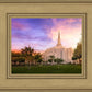 Gilbert Sunset Panorama