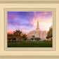 Gilbert Sunset Panorama