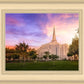 Gilbert Sunset Panorama