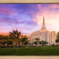 Gilbert Sunset Panorama