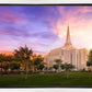 Gilbert Sunset Panorama