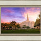 Gilbert Sunset Panorama