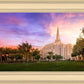 Gilbert Sunset Panorama