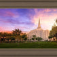 Gilbert Sunset Panorama