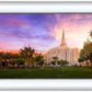 Gilbert Sunset Panorama