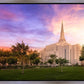 Gilbert Sunset Panorama
