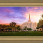 Gilbert Sunset Panorama
