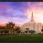 Gilbert Sunset Panorama