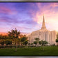 Gilbert Sunset Panorama