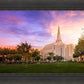 Gilbert Sunset Panorama