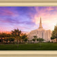 Gilbert Sunset Panorama