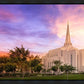 Gilbert Sunset Panorama