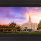 Gilbert Sunset Panorama