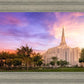 Gilbert Sunset Panorama