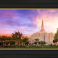 Gilbert Sunset Panorama