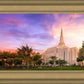 Gilbert Sunset Panorama