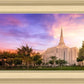 Gilbert Sunset Panorama