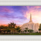 Gilbert Sunset Panorama