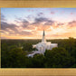 Houston from on High