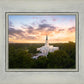 Houston from on High
