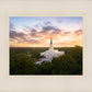 Houston from on High