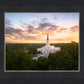 Houston from on High