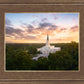 Houston from on High
