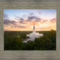 Houston from on High