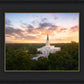 Houston from on High
