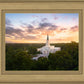 Houston from on High