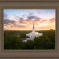 Houston from on High