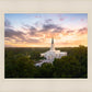 Houston from on High