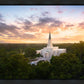 Houston from on High