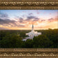 Houston from on High