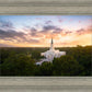 Houston from on High