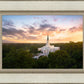 Houston from on High