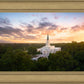 Houston from on High