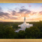 Houston from on High