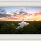 Houston from on High