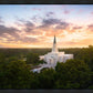 Houston from on High