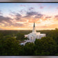 Houston from on High
