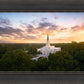Houston from on High