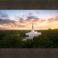 Houston from on High