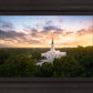 Houston from on High