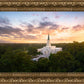 Houston from on High