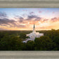 Houston from on High
