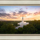 Houston from on High
