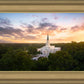 Houston from on High